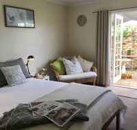 Aggies Bed and Breakfast - Accommodation Melbourne