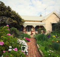 Eastcliff Cottage Sorrento - Accommodation Melbourne