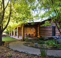 Tewksbury Lodge - Accommodation Melbourne