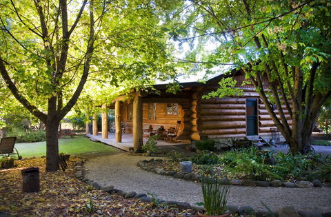 Tewksbury Lodge - Accommodation Melbourne 0