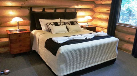 Tewksbury Lodge - Accommodation Melbourne 2