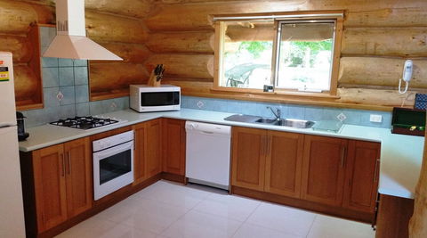 Tewksbury Lodge - Accommodation Melbourne 3