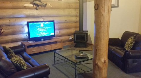 Tewksbury Lodge - Accommodation Melbourne 4