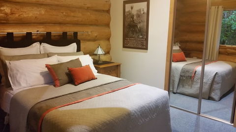 Tewksbury Lodge - Accommodation Melbourne 5