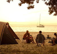 Ben-Ewa Campground - Accommodation Melbourne