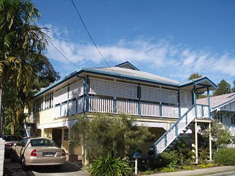 First Avenue Bed & Breakfast - Melbourne 4u 1