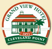 Grand View Hotel - Accommodation Melbourne
