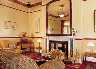 Grand View Hotel - Accommodation Melbourne 1