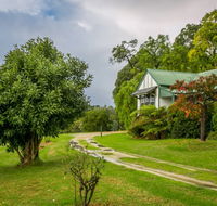 Karbeethong Lodge - Accommodation Melbourne