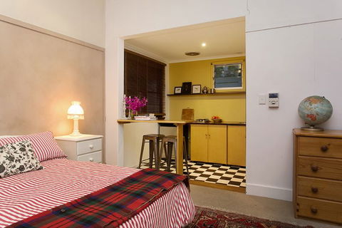 Karbeethong Lodge - Accommodation Melbourne 2