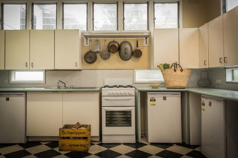 Karbeethong Lodge - Accommodation Melbourne 4