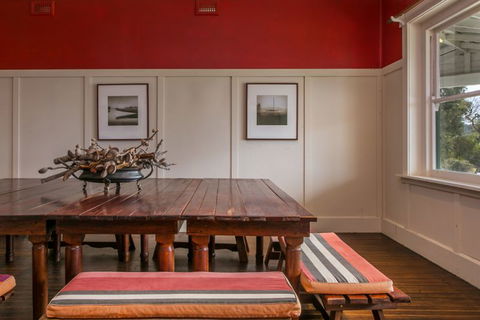 Karbeethong Lodge - Accommodation Melbourne 5