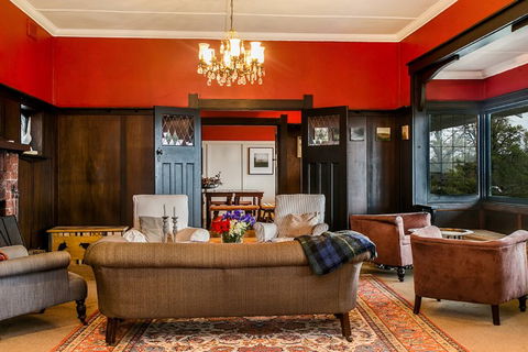 Karbeethong Lodge - Accommodation Melbourne 7