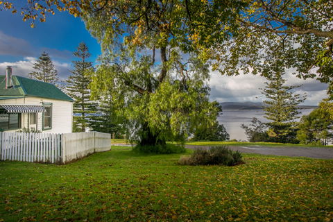 Karbeethong Lodge - Accommodation Melbourne 8