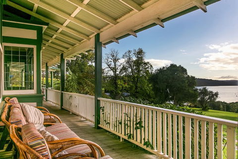 Karbeethong Lodge - Accommodation Melbourne 9