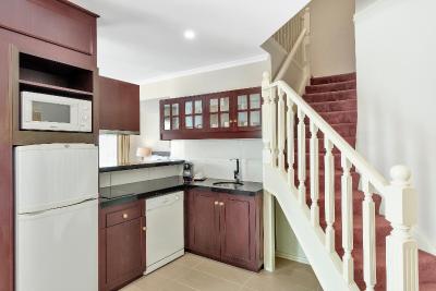 Canterbury International Hotel - Accommodation Melbourne 2