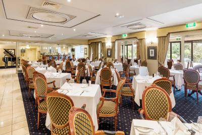 Canterbury International Hotel - Accommodation Melbourne 4