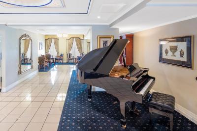 Canterbury International Hotel - Accommodation Melbourne 7