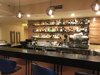 Canterbury International Hotel - Accommodation Melbourne 8