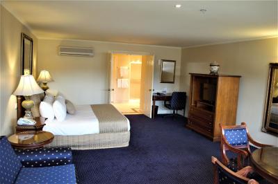 Canterbury International Hotel - Accommodation Melbourne 9