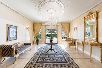 Canterbury International Hotel - Accommodation Melbourne 10