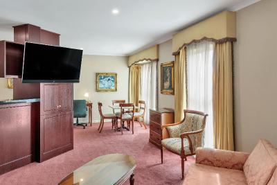 Canterbury International Hotel - Accommodation Melbourne 11