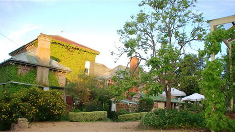 Tarndie - Accommodation Melbourne 2