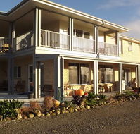 A Fare With Nature  Prom Road Farm - Accommodation Melbourne