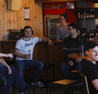 Sugarbush Lodge and Apartments - Accommodation Melbourne