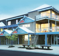 The Island Accommodation - Phillip Island YHA - Accommodation Melbourne