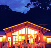 Brambuk Backpackers - Accommodation Melbourne