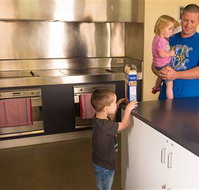 Deakin Waurn Ponds Units - Accommodation Melbourne