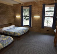 Feathertop Chalet - Accommodation Melbourne
