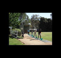 Golfers Resort and Glenn McCully Golf Schools - Accommodation Melbourne