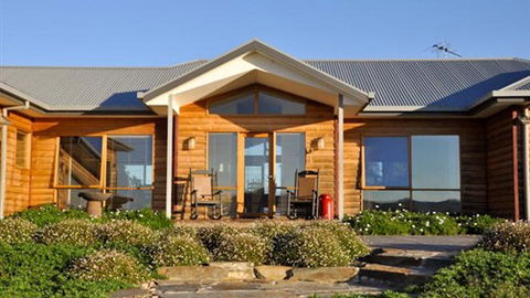Riverview Lodge - Melbourne 4u 1