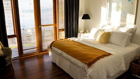 Riverview Lodge - Melbourne 4u 0