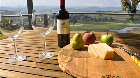 Riverview Lodge - Melbourne 4u 2