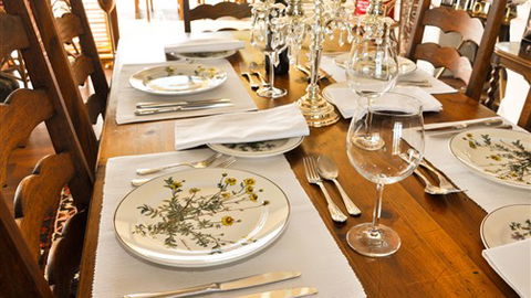 Riverview Lodge - Melbourne 4u 6