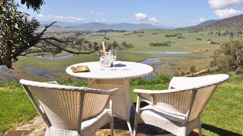 Riverview Lodge - Melbourne 4u 5