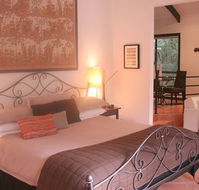 Heavenly Retreat - Accommodation Melbourne