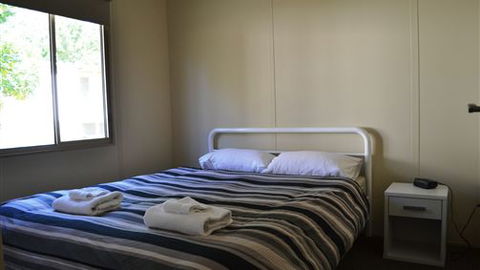 Camp Marysville - Melbourne 4u 1