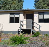 Camp Marysville - Melbourne 4u