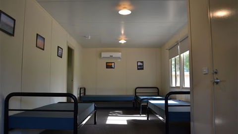 Camp Marysville - Melbourne 4u 3