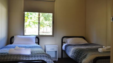 Camp Marysville - Melbourne 4u 2