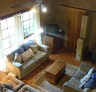 Wartook Rise Mudbrick Cabins - Accommodation Melbourne