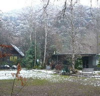 Mountain View Retreat - Accommodation Melbourne