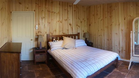 Laura Lodge Rest & Recreation Retreat - Accommodation Melbourne 4