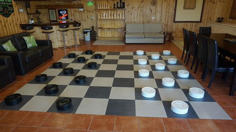 Laura Lodge Rest & Recreation Retreat - Accommodation Melbourne 5