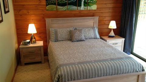 Southern Anchorage Retreat - Accommodation Melbourne 0