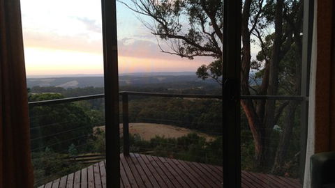 Southern Anchorage Retreat - Accommodation Melbourne 1